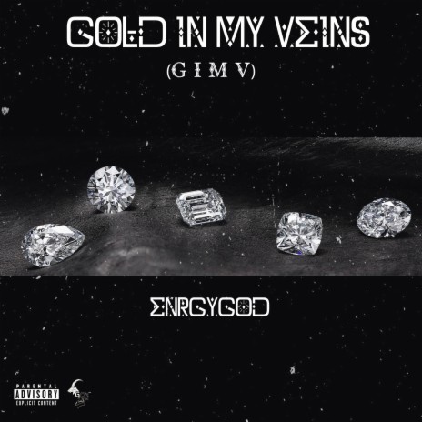 gold in my veins | Boomplay Music