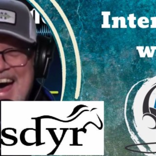 GFBS Interview: with Ben Lester of Stable Days Youth Ranch - 7-19-2023