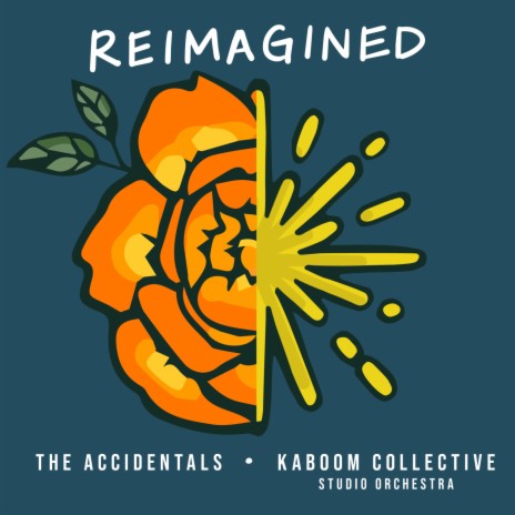 Tooth and Nail ft. Kaboom Collective | Boomplay Music