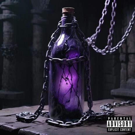 Darkness In A Bottle | Boomplay Music