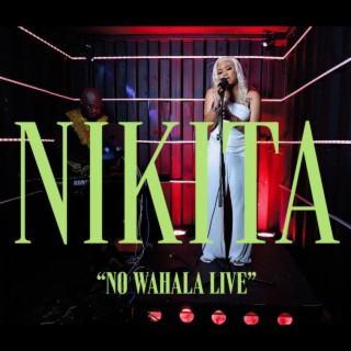 No Wahala (Live) lyrics | Boomplay Music