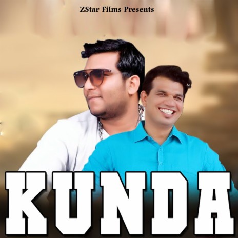 Kunda ft. Rinku Bhoria, Amit Bhana & Akash Belarkha | Boomplay Music