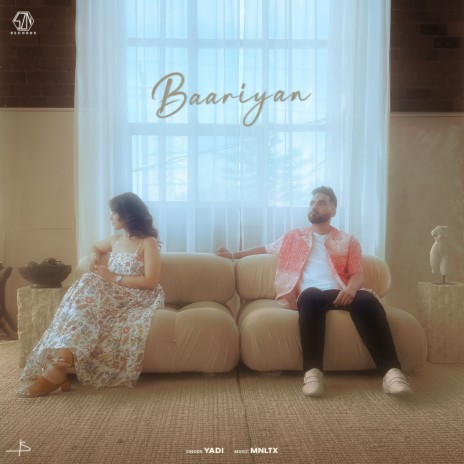 Baariyan ft. Mnltx | Boomplay Music