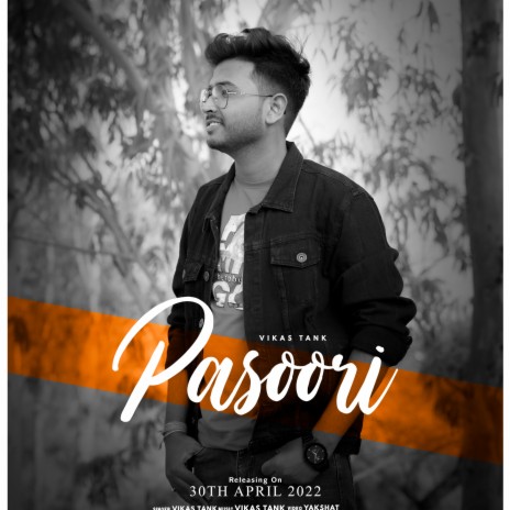 Pasoori | Boomplay Music