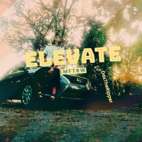 Elevate | Boomplay Music