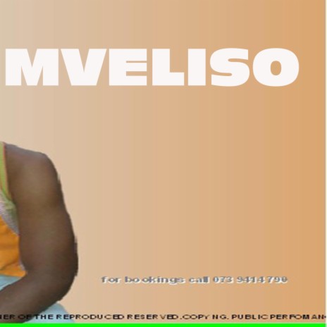 Mveliso (Mpumelelo)