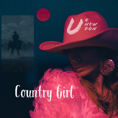 Country Girl ft. LIL DEEZY | Boomplay Music