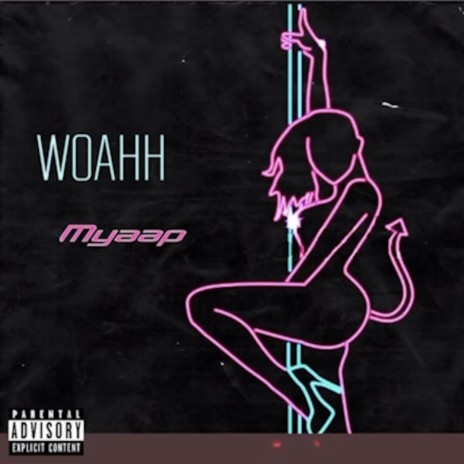 WOAHH | Boomplay Music