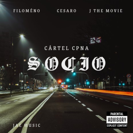 Socio ft. Filoméno | Boomplay Music