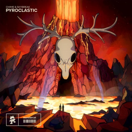 Pyroclastic ft. Skybreak | Boomplay Music