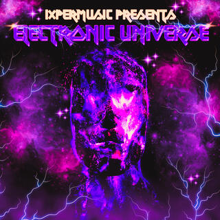 ELECTRONIC UNIVERSE lyrics | Boomplay Music