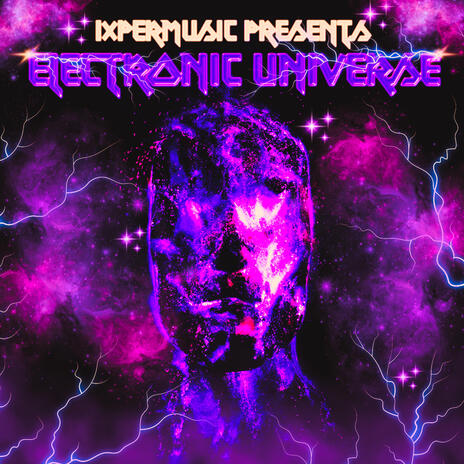 ELECTRONIC UNIVERSE | Boomplay Music