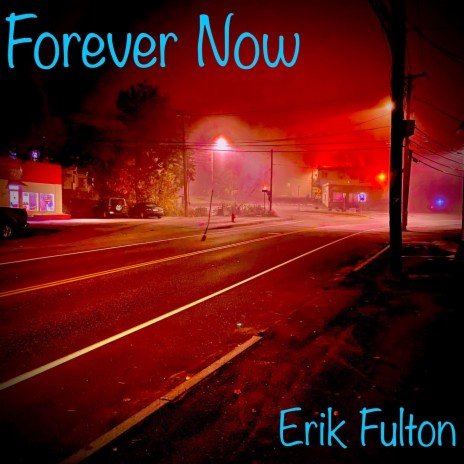Forever Now | Boomplay Music