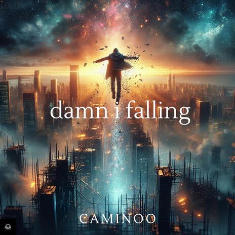 damn i falling | Boomplay Music
