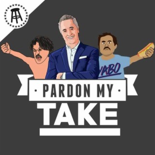 Pardon My Take on X: AJ Brown owner of the Steelers   / X