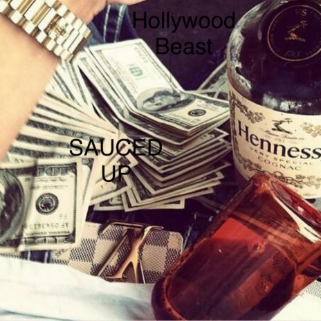 Sauced Up