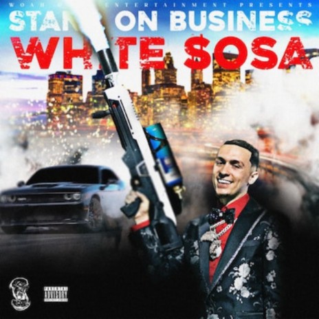 Stand on Business | Boomplay Music