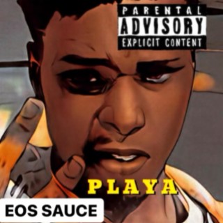 EOS Sauce