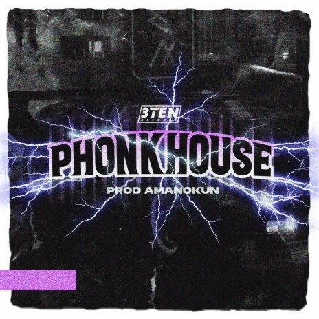 PHONKHOUSE | Boomplay Music
