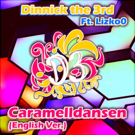 Caramelldansen (English Ver.) ft. Lizko0 | Boomplay Music