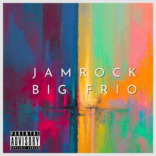 Jamrock