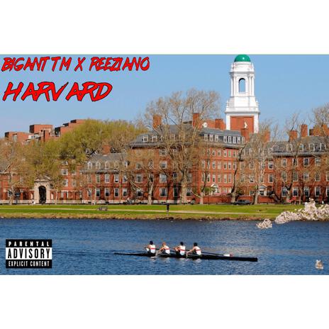 Harvard ft. Reeziano | Boomplay Music