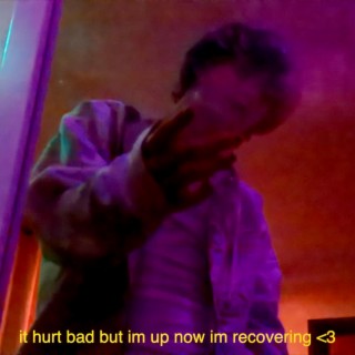 recovering <3