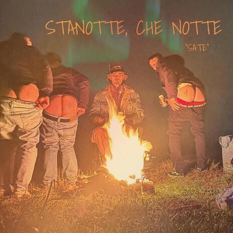 Stanotte, che notte | Boomplay Music