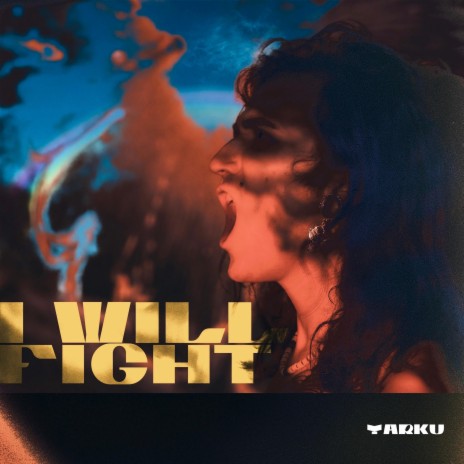 I Will Fight | Boomplay Music