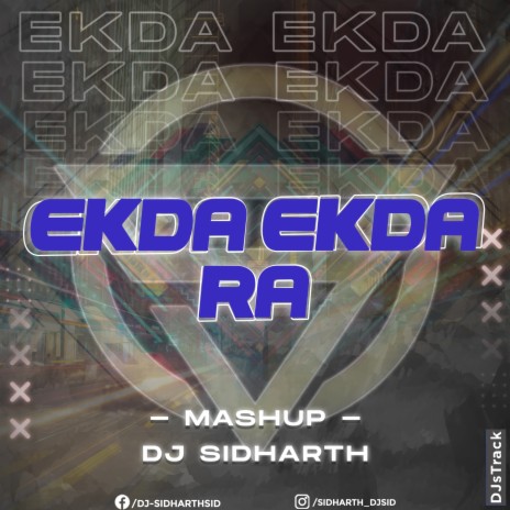 Ekda Ekda Ra | Boomplay Music