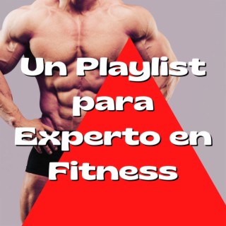 Un Playlist para Experto en Fitness: Hiit Workout Canciones para Fitness de Gimnasio