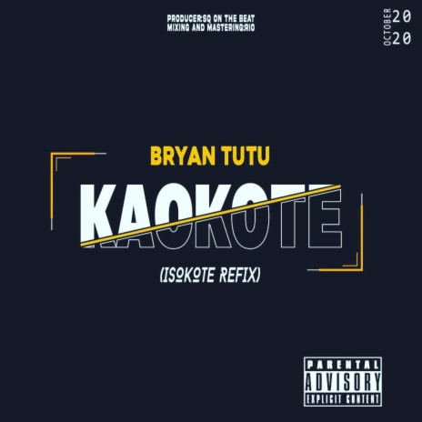Kaokote | Boomplay Music