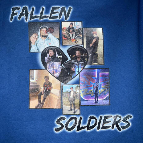 Fallen soldiers | Boomplay Music