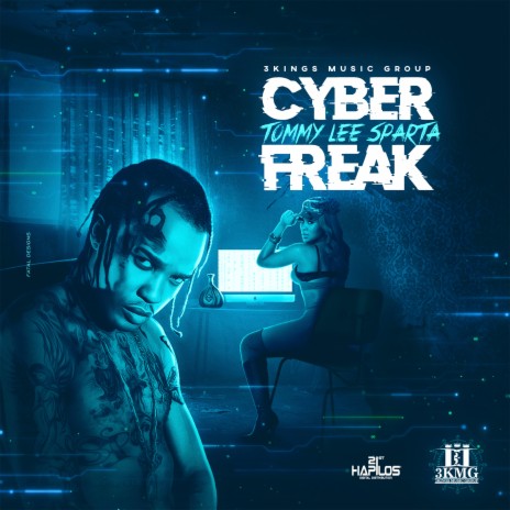 Cyber Freak! (Instrumental)