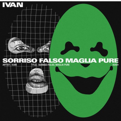 Sorriso Falso, Maglia Pure | Boomplay Music