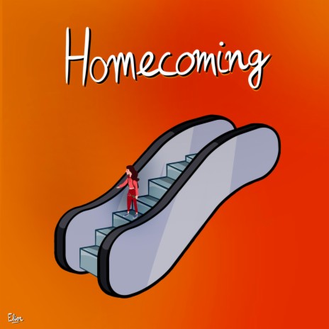 Homecoming | Boomplay Music