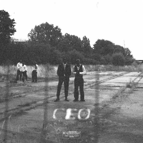 CEO ft. Geeeko | Boomplay Music