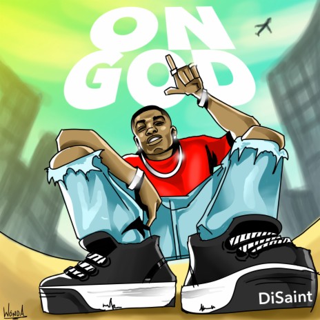 On God | Boomplay Music