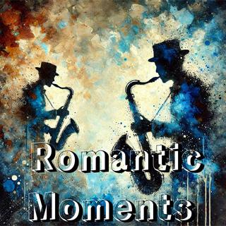 Collection of Romantic Moments