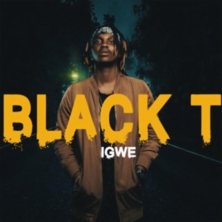 Blackt Igwe