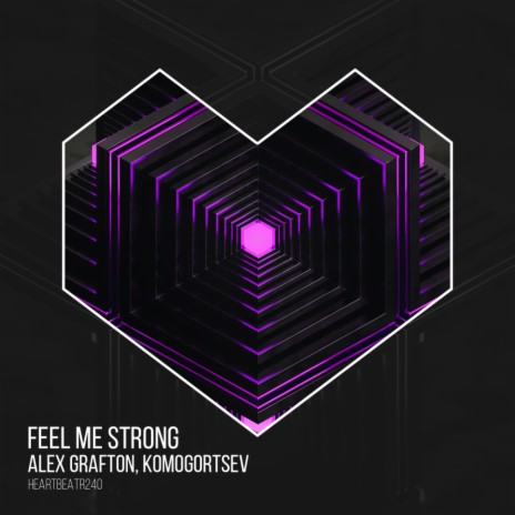 Feel Me Strong (Radio Mix) ft. Komogortsev