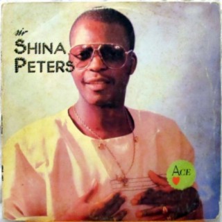Shina peters