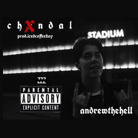 Chxndal | Boomplay Music