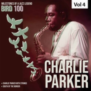 Charlie Parker with Strings