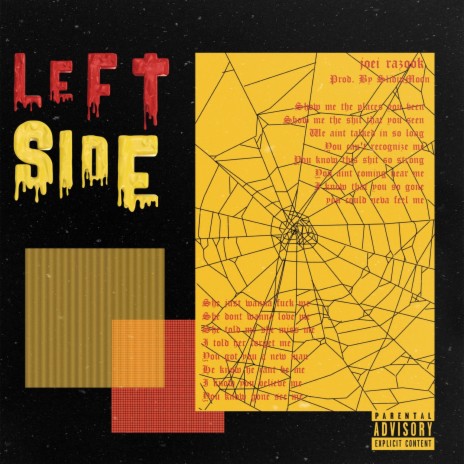 Left Side | Boomplay Music