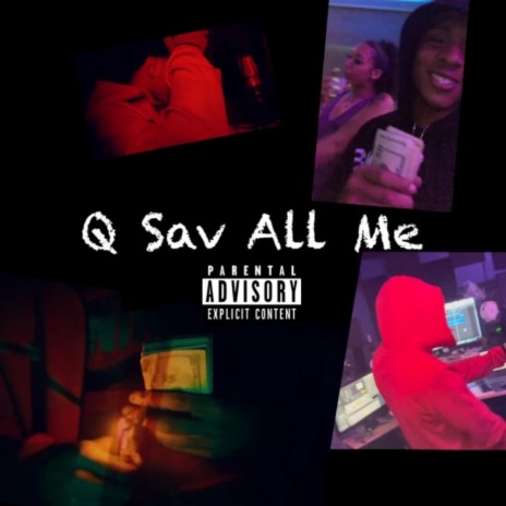 All Me | Boomplay Music