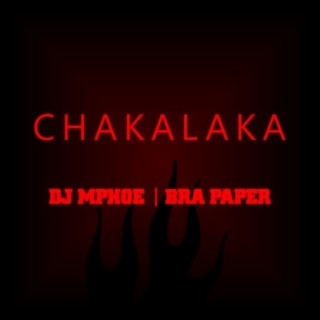 Chakalaka