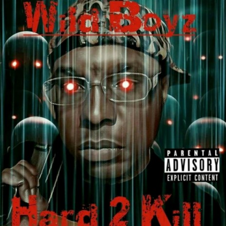 Hard to Kill | Boomplay Music