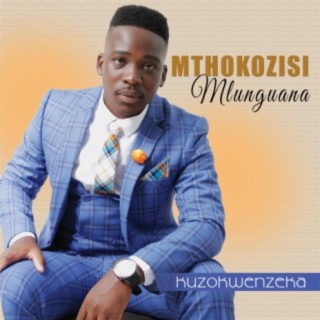 Mthokozisi Mlunguana
