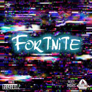 Fortnite (Instrumental)